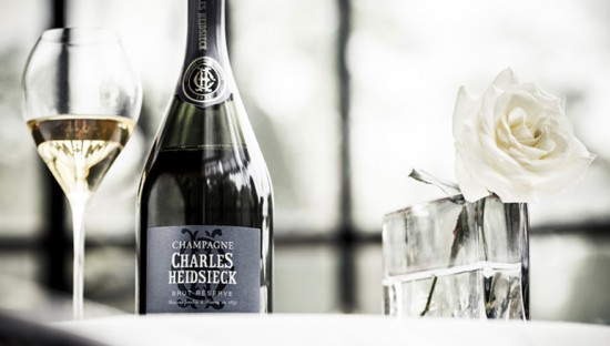 Masterclass Charles Heidsieck