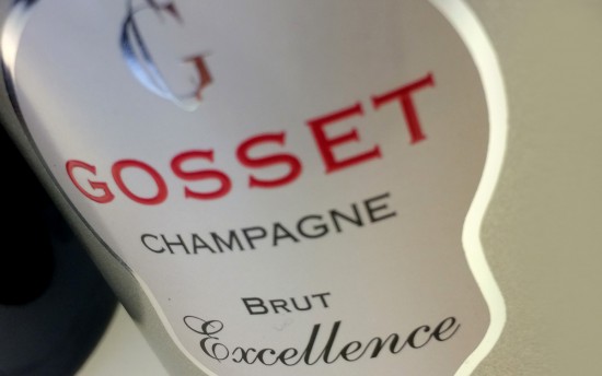 gosset Brut Excellence