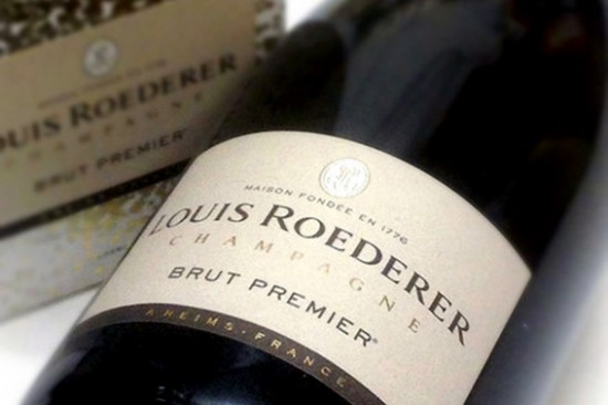 louis roederer brut premier