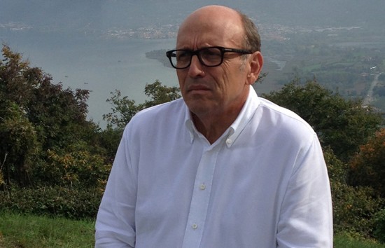 Maurizio Zanella