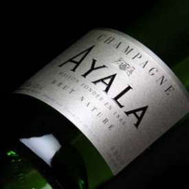 champagne ayala