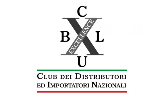 logo club distributori importatori