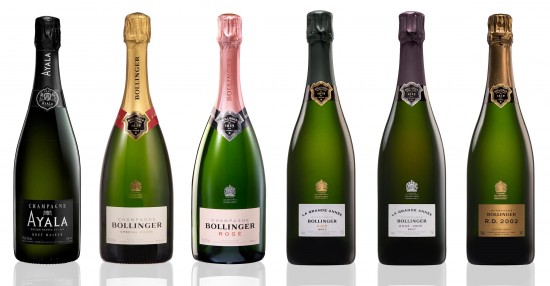 masterclass bollinger roma 2015