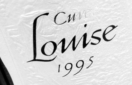 Cuvée Louise 1995