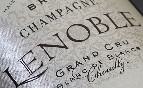 champagne lenoble grand cru