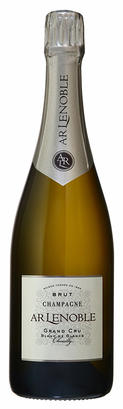 champagne ar lenoble grand cru