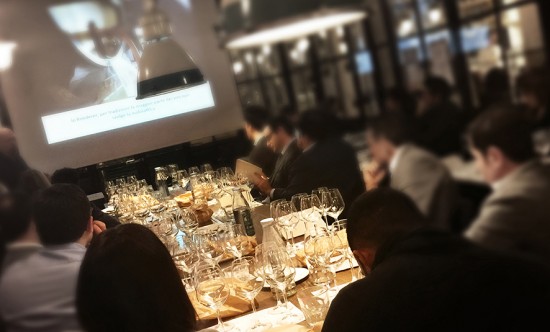 masterclass louis roederer roma