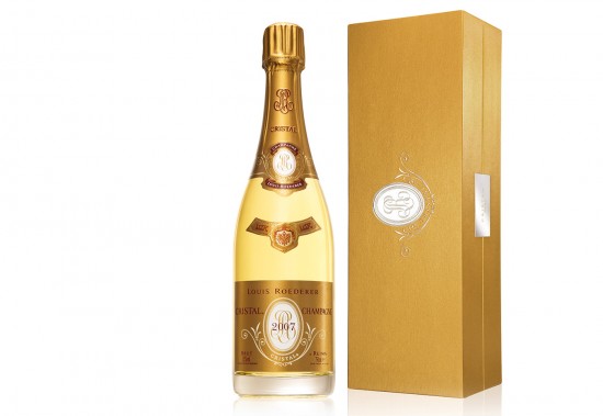 Cristal 2007