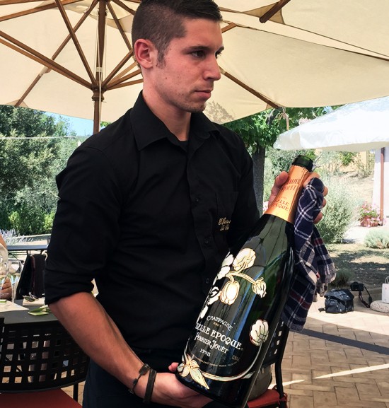 Belle Èpoque 1998 Jeroboam