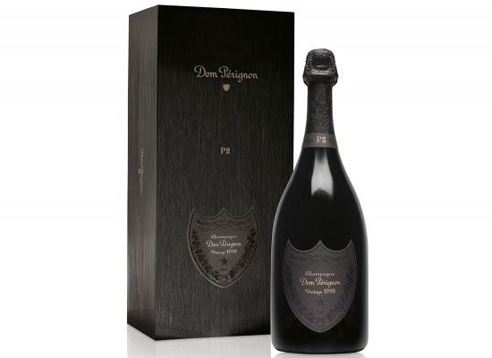 champagne dom perignon 1998 p2