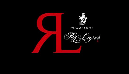 Champagne R & L Legras