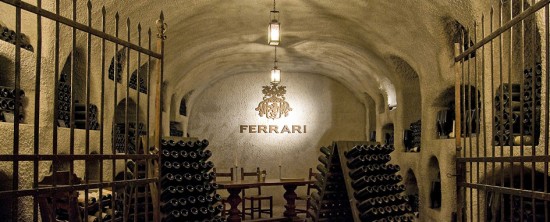 cantine Ferrari