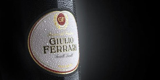 Giulio Ferrari Riserva del Fondatore 2004