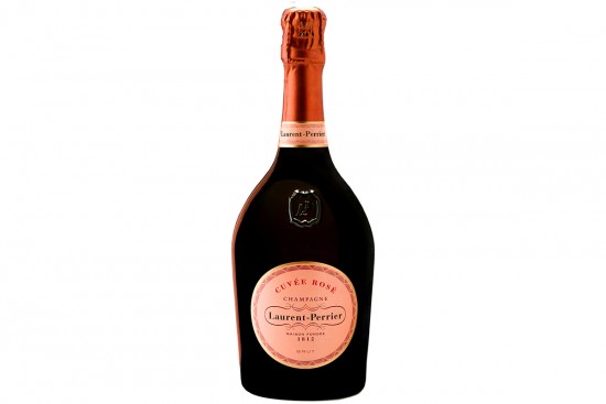 Laurent-Perrier Cuvée Rosé