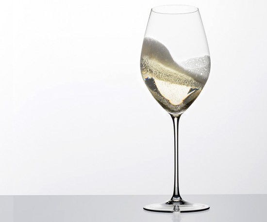 Bicchiere Riedel ‘Champagne Wine Glass’