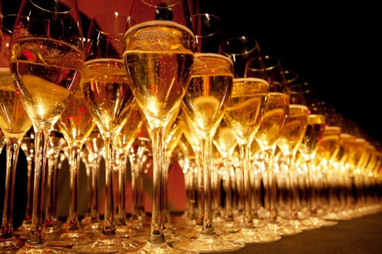 champagne imperdibili per il grande pubblico