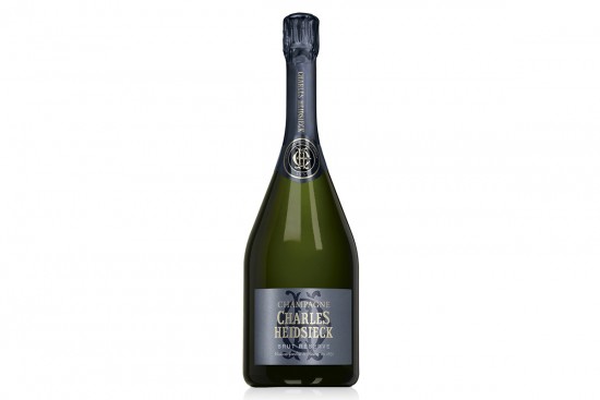 Charles-Heiscieck Brut Réserve