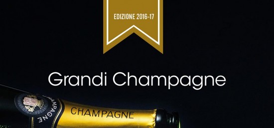 Guida Grandi champagne