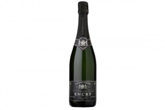 Champagne Encry Brut