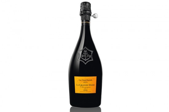 Veuve Clicquot La Grande Dame 1998