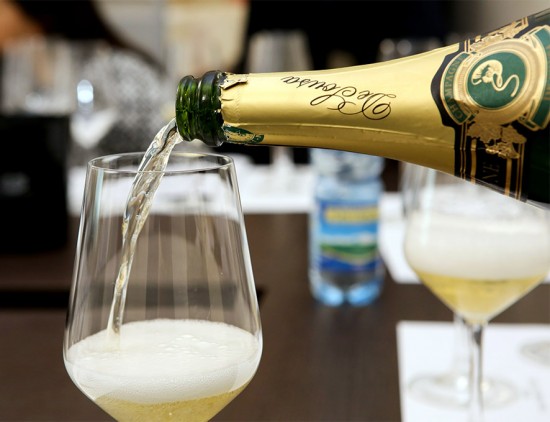 champagne de sousa