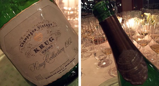 Krug Collection 1962