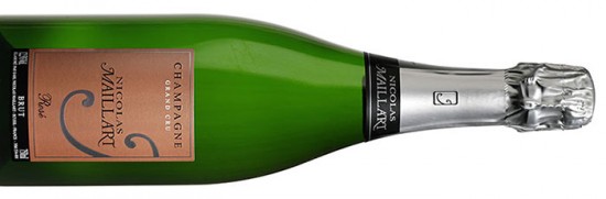 Maillart Rosé