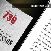 Jacquesson 739