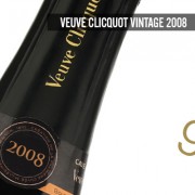 Veuve Clicquot Vintage 2008