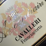 Cavalieri Au Contraire 2008