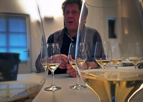 Anselme Selosse