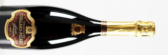 Collard Picard Champagne