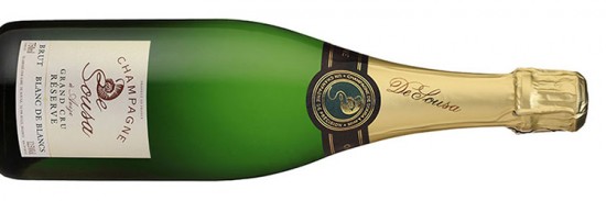 De Sousa Champagne