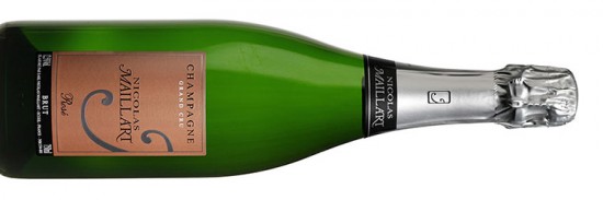 Champagne Maillart