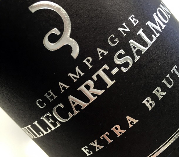 Billecart-Salmon Extra Brut