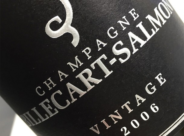 Billecart-Salmon Vintage 2006