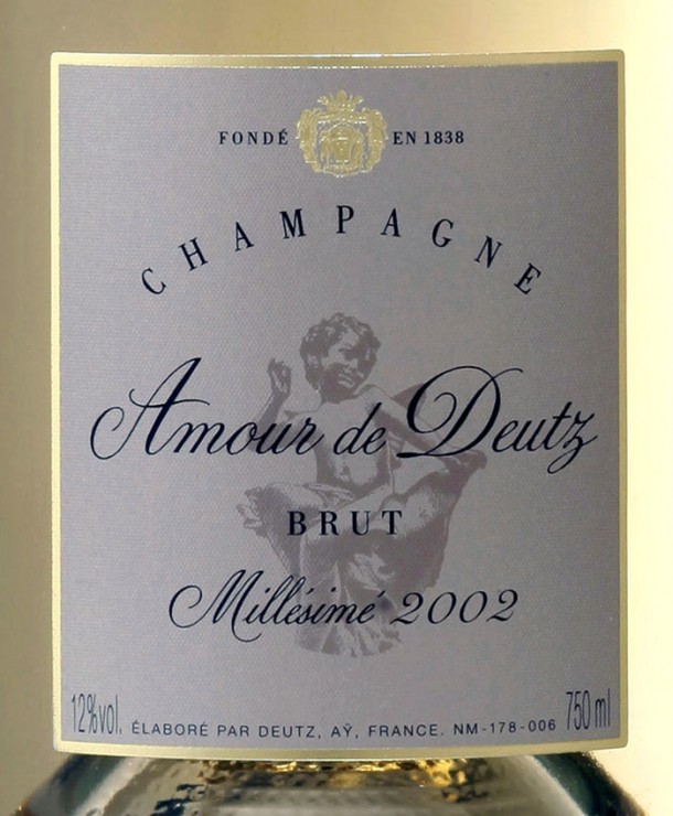 Amour de Deutz 2002