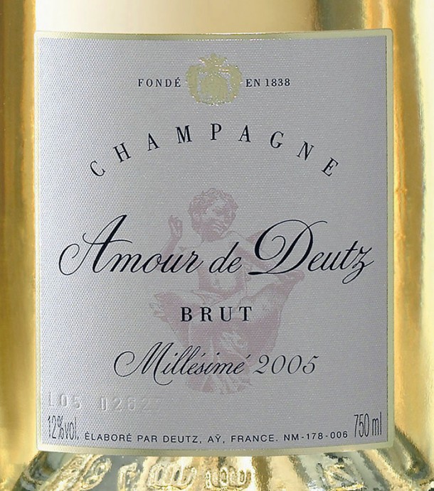 Amour de Deutz 2005