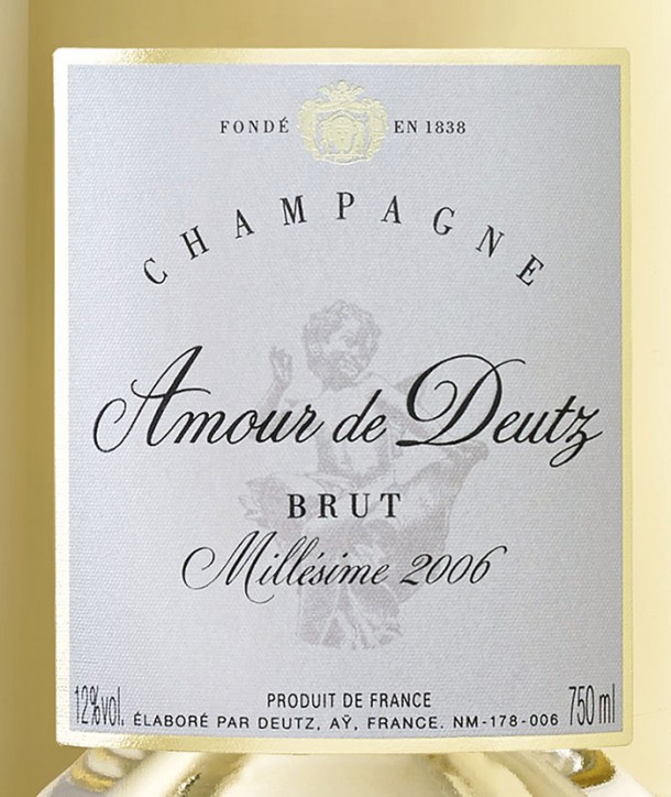 Amour de Deutz 2006