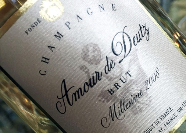 Amour de Deutz 2008