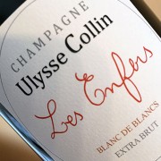 Champagne Ulysse Collin Les Enfers