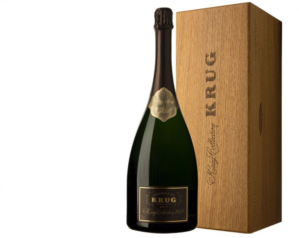 Krug Collection 1985