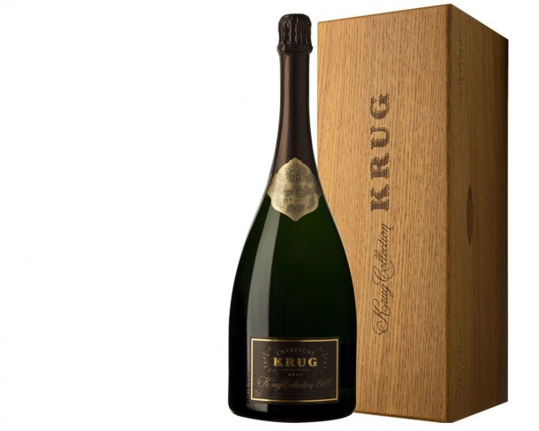 Krug Collection 1985