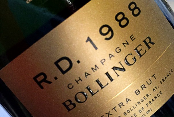 Bollinger R.D. 1988