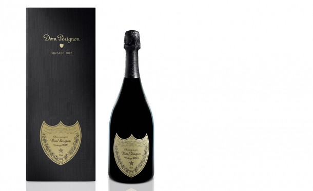 Dom Pérignon Vintage 2005