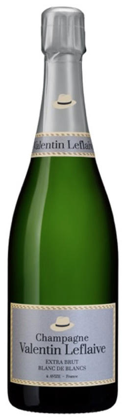 Valentin Leflaive Extra Brut Blanc de Blancs