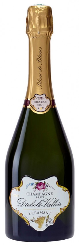 Champagne Diebolt-Vallois Prestige