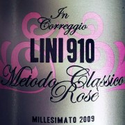 rosé 2009