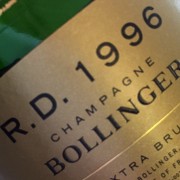 Bollinger R.D. 1996