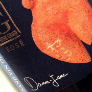 Henri Giraud DameJane